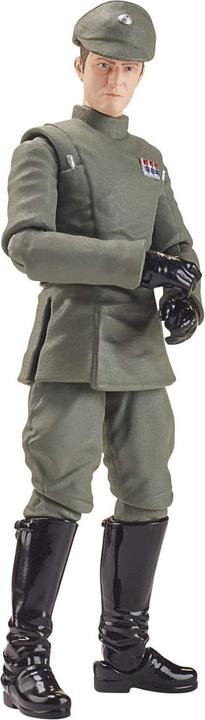 Actual product image Hasbro STAR WARS - Moff Jerjerrod - Figurine Vintage Collection 10cm