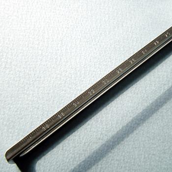 Immagine prodotto NT Cutter Taglia cerchi (Taglierini)