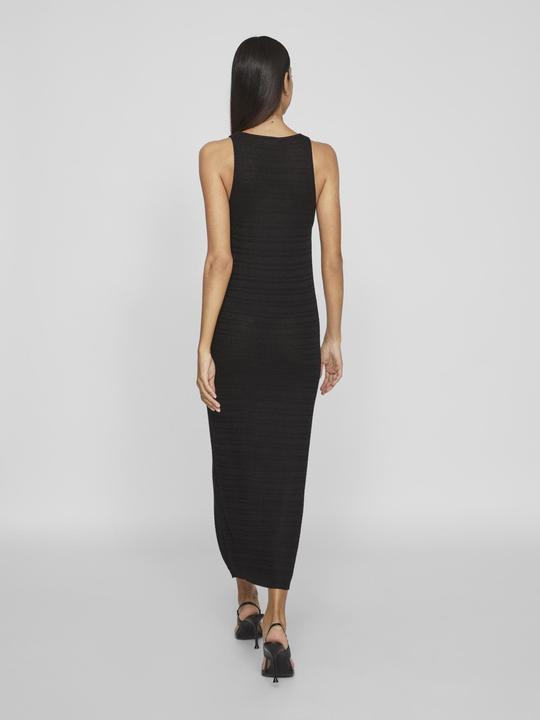 Actual product image Vila Sleeveless maxi knit dress (S)