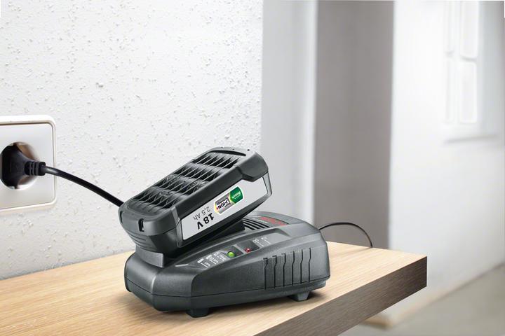Productafbeelding Bosch Home & Garden AL 1830 CV (18 V)