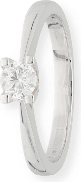 Produktbild Carat Solitaire (54, 750/18 K Gold)