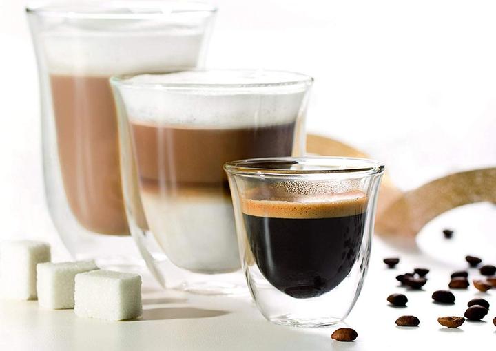 Actual product image De'Longhi Cappuccino (270 ml, 2 x)
