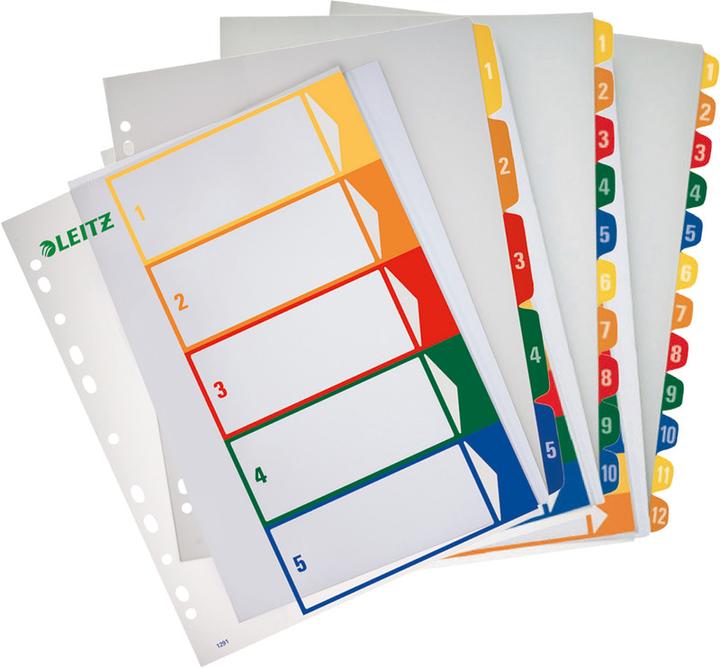 Produktbild Leitz PC