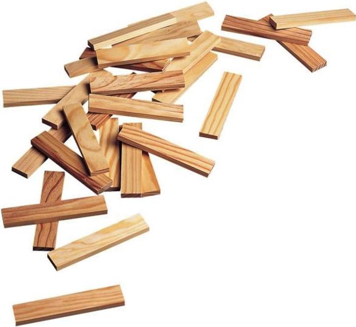 Produktbild Kapla Baukasten à 200 Stk.