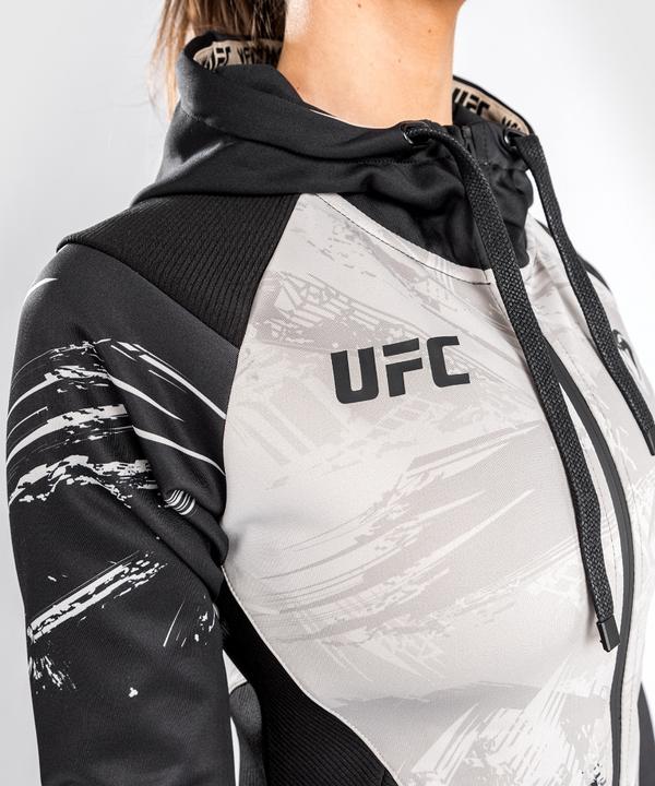 Actual product image UFC | Venum Authentic Fight Week 2.0 Zip Hoodie - For Women (S)