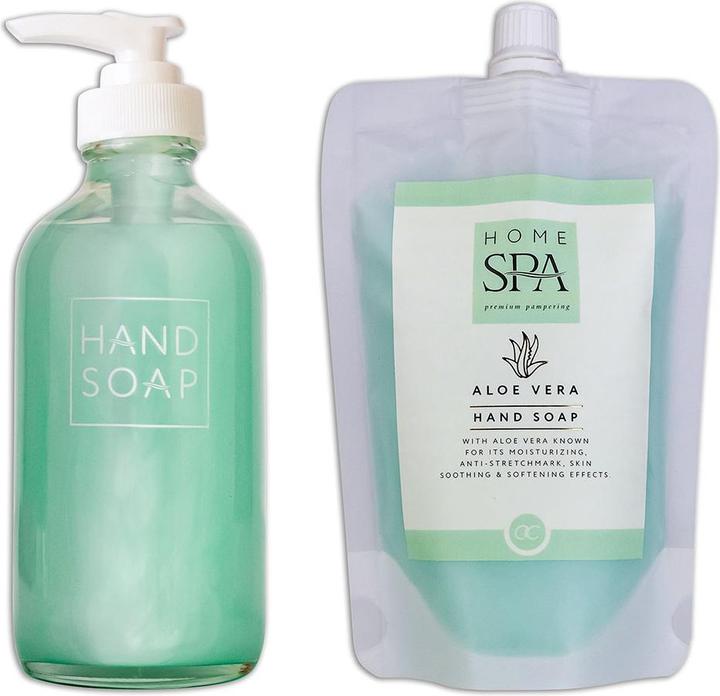 Produktbild Accentra Handpflegeset - Geschenkset - HOME SPA (Manicure set)