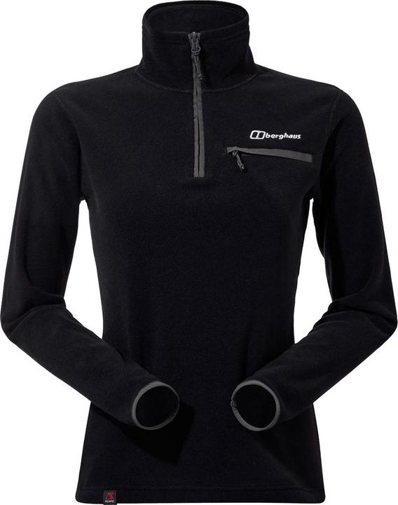 Produktbild Berghaus Prism 2.0 Micro Half Zip Fleece (8)