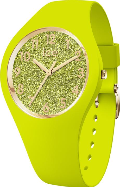Produktbild ICE Watch Damenuhr (Analoguhr, 34 mm)