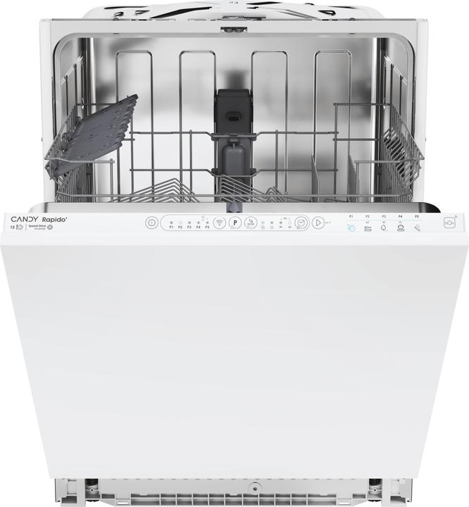 Actual product image Candy CIP 3E7L0W