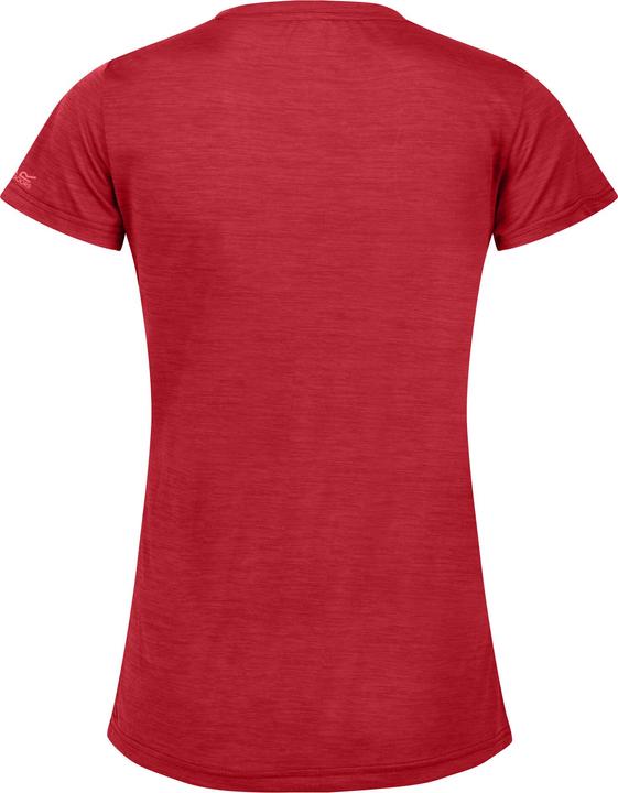 Actual product image Regatta Womens/Ladies Josie Gibson Fingal Edition T-Shirt (40 D)
