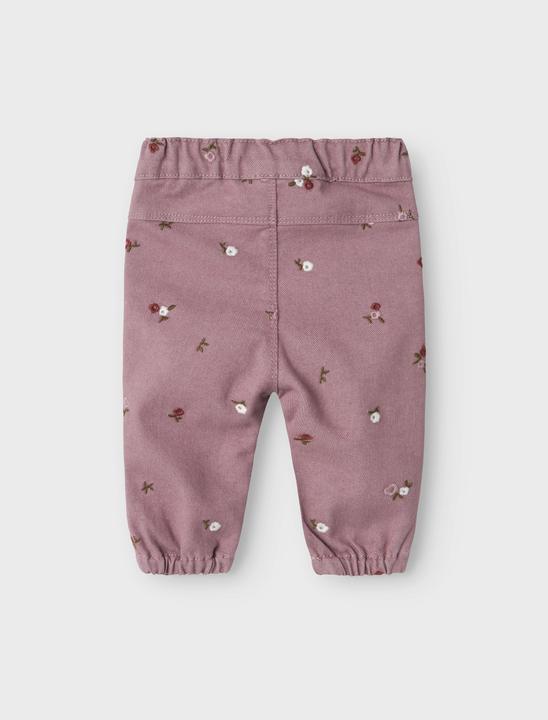 Actual product image Name it Loose Fit Trousers (50)