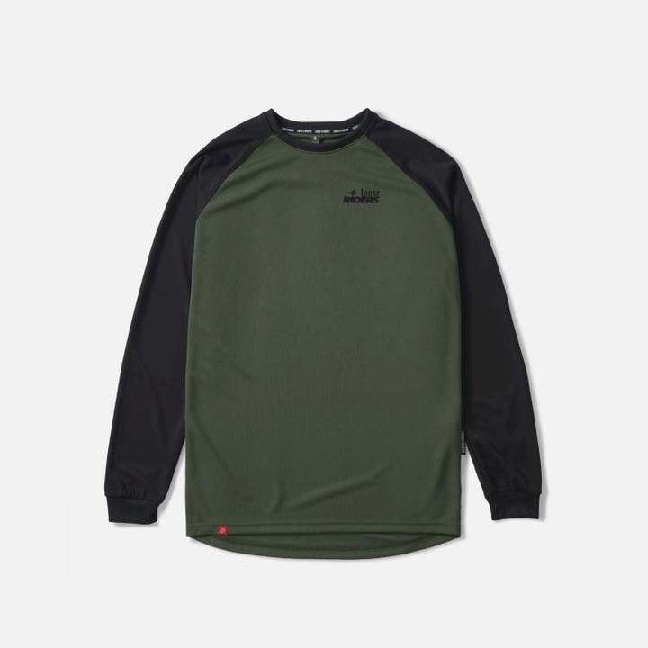 Produktbild Loose Riders Essential (L)