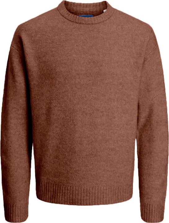 Actual product image Jack & Jones Jorollie Knit Crew Neck Sn (XXL)