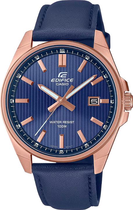 Image du produit Casio EFV-150CL-2AVUEF (Montre analogique, 43 mm)
