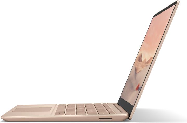 Produktbild Microsoft Surface Laptop Go (12.40", Intel Core i5-1035G1, 8 GB, 128 GB, CH)