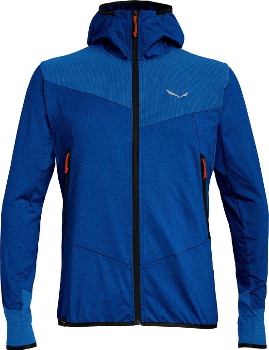 Produktbild Salewa Agner Hybrid Polarlite Durastretch Kapuzenjacke (S)