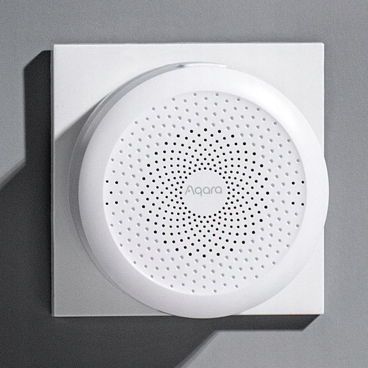 Productafbeelding Aqara Hub M1S Gen 2