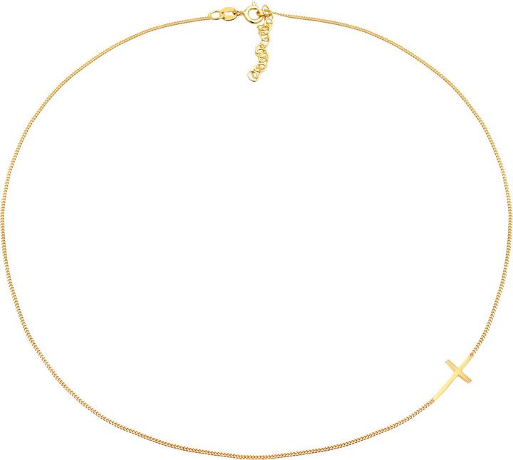 Immagine prodotto Elli Croce (Argento 925, 36 cm)