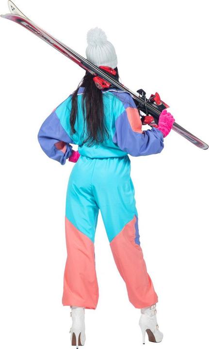 Produktbild Wilbers Ski Overall Vintage (44)