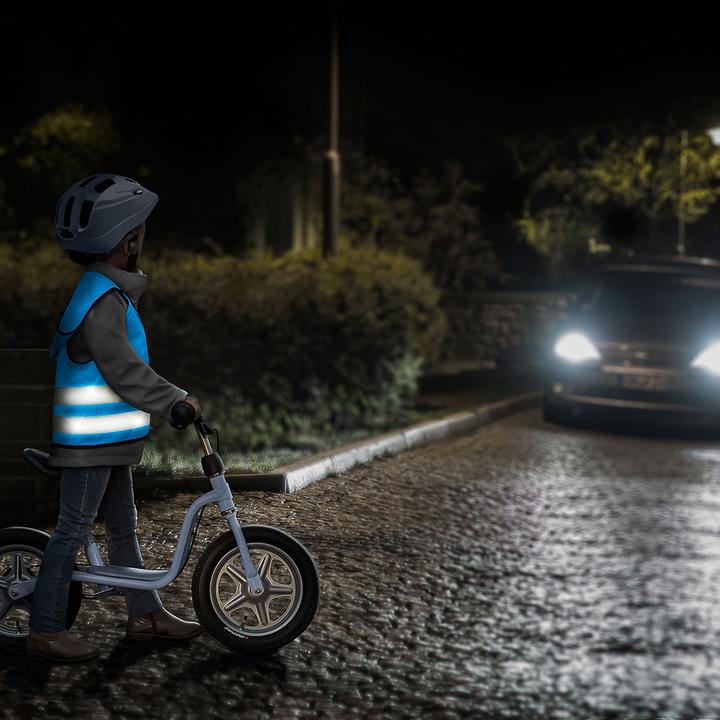 Image du produit Reer Gilet de sécurité MyBuddyGuard Monster (Taille unique)