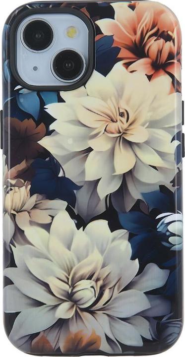 Produktbild OEM Zierhülle für iPhone 15 Pro 6,1" Frühling