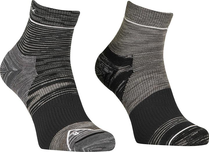 Ortovox Alpine Quarter Socks