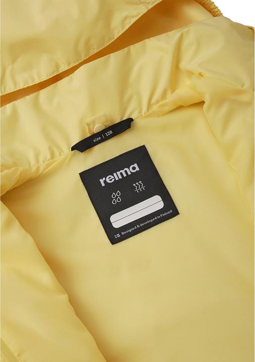 Actual product image Reima Muruseni Transitional Parka (116)