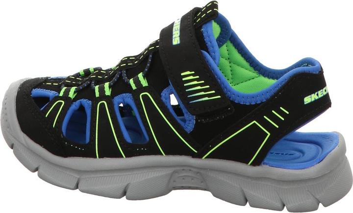 Actual product image Skechers Boys Kids Shoes 406520L (40)