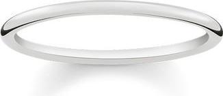 Produktbild Thomas Sabo Ring (58, 925 Silber)
