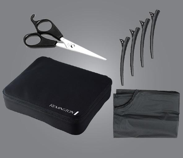 Image du produit Remington HC4110 E51 Kit tondeuse à cheveux sans fil