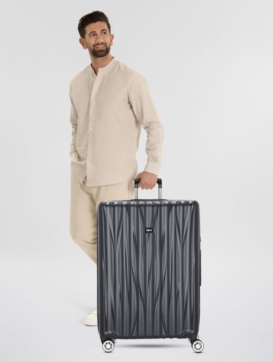 Image du produit Brics Cervia 4 roues trolley 77 cm (105 l, XL (à partir de 115l))