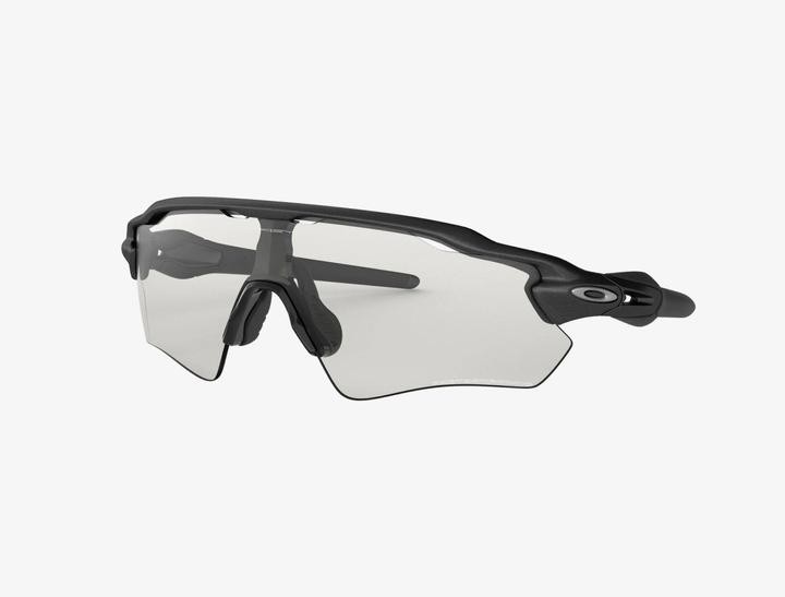 Produktbild Oakley Radar EV Path (Black Iridium, Clear)