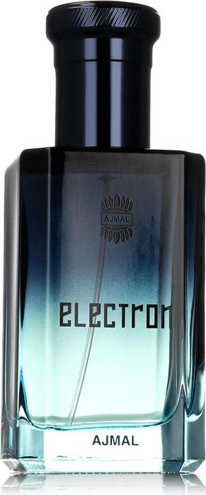 Ajmal Electron EDP U 100 ml (Eau de Parfum, 100 ml)