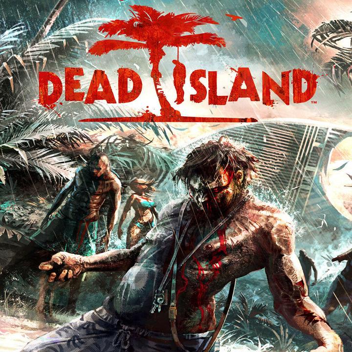 Produktbild Deep Silver Dead Island - Definitive Collection (Xbox One S, EN)