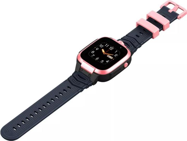 Image du produit Xiaomi Mibro Kids Watch Phone Z3 (43.40 mm, 4G)