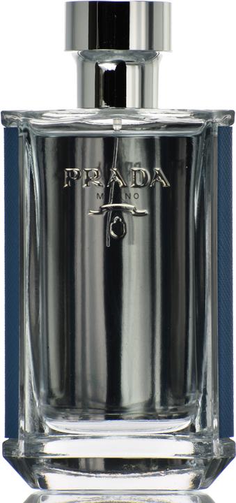Actual product image Prada L'Homme L'Eau (Eau de toilette, 100 ml)
