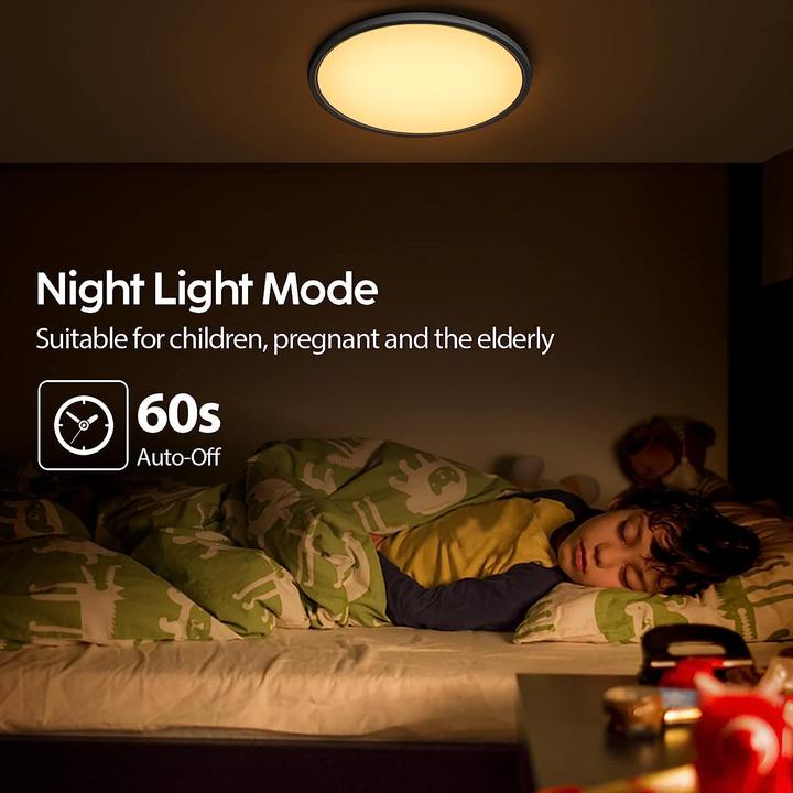 Actual product image Lumina Swiss Deluxe (2800 lm)