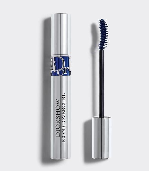 Actual product image Dior Diorshow (264 Blue)