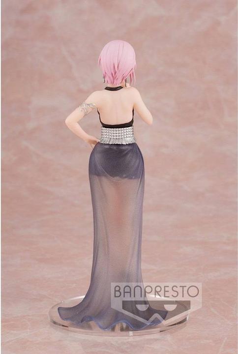 Produktbild Banpresto ST The Quintessential Quintuplets : Ichika Nakano 18cm