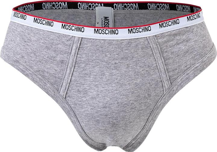 Image du produit Moschino Slip Casual Comfortable Fit (XL, lot de 2)