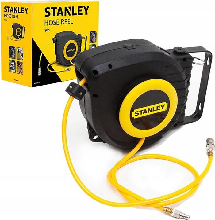 Immagine prodotto Stanley Bobina dei pantaloni 9 m