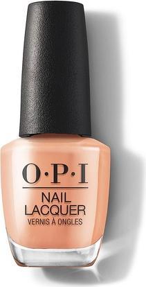 Actual product image OPI Nail Lacquer XBox Coll Trading Paint (Trading Paint, Colour paint)