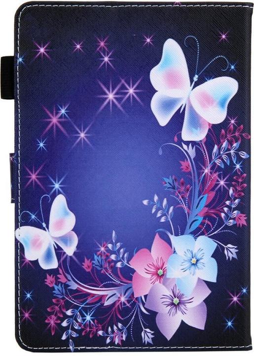 Produktbild Cover-Discount Kindle Paperwhite - Schutzhülle Schmetterlinge (Weitere)