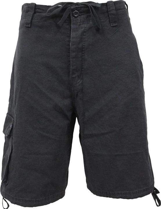 Spiral Metal Streetwear CargoShorts (L)