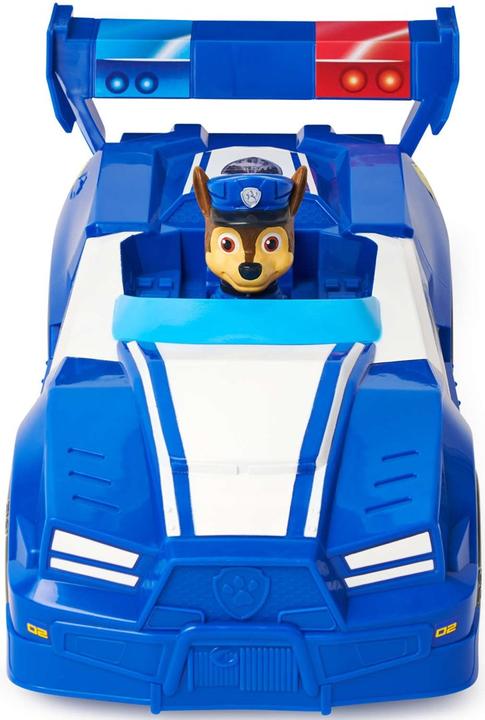 Produktbild Spin Master Mega Chase