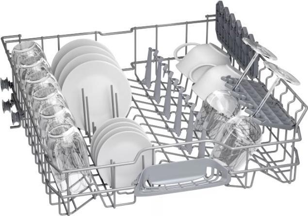 Produktbild Bosch Hausgeräte SMS2ITW04E
