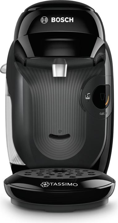 Immagine prodotto Bosch Hausgeräte TAS1102 TASSIMO stile vero nero (Tassimo)