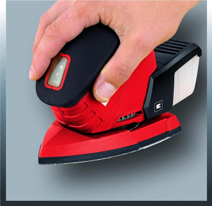 Produktbild Einhell Te-Os 1320 (Multischleifer, 130 W)