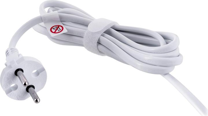 Actual product image Braun HD 2.1