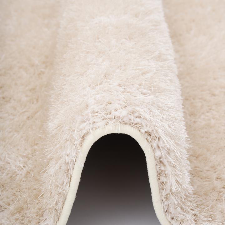 Immagine prodotto Snapstyle Tappeto Shaggy a pelo alto Mix di sensazioni di lusso (80 x 200 cm)
